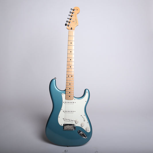 Fender Player Stratocaster - Lake Placid Blue (Used, 75th Anniversary Edition)