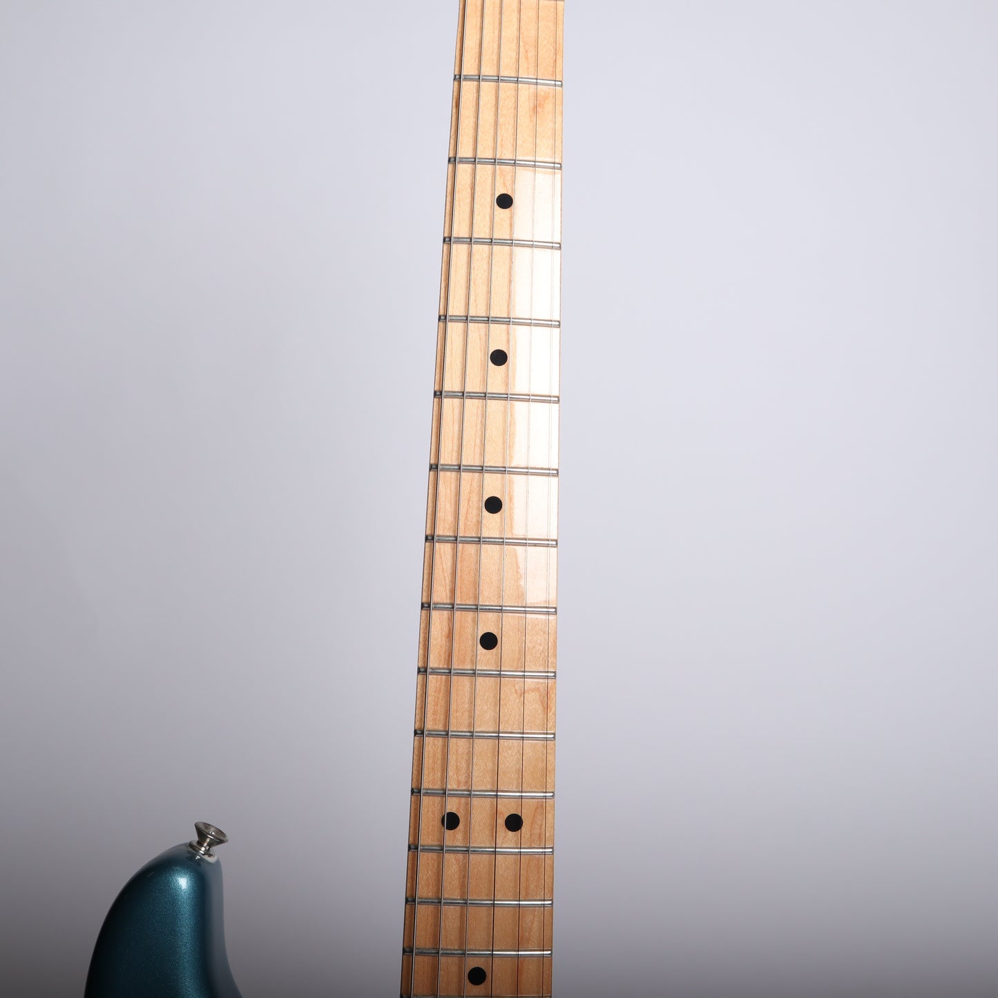Fender Player Stratocaster - Lake Placid Blue (Used, 75th Anniversary Edition)