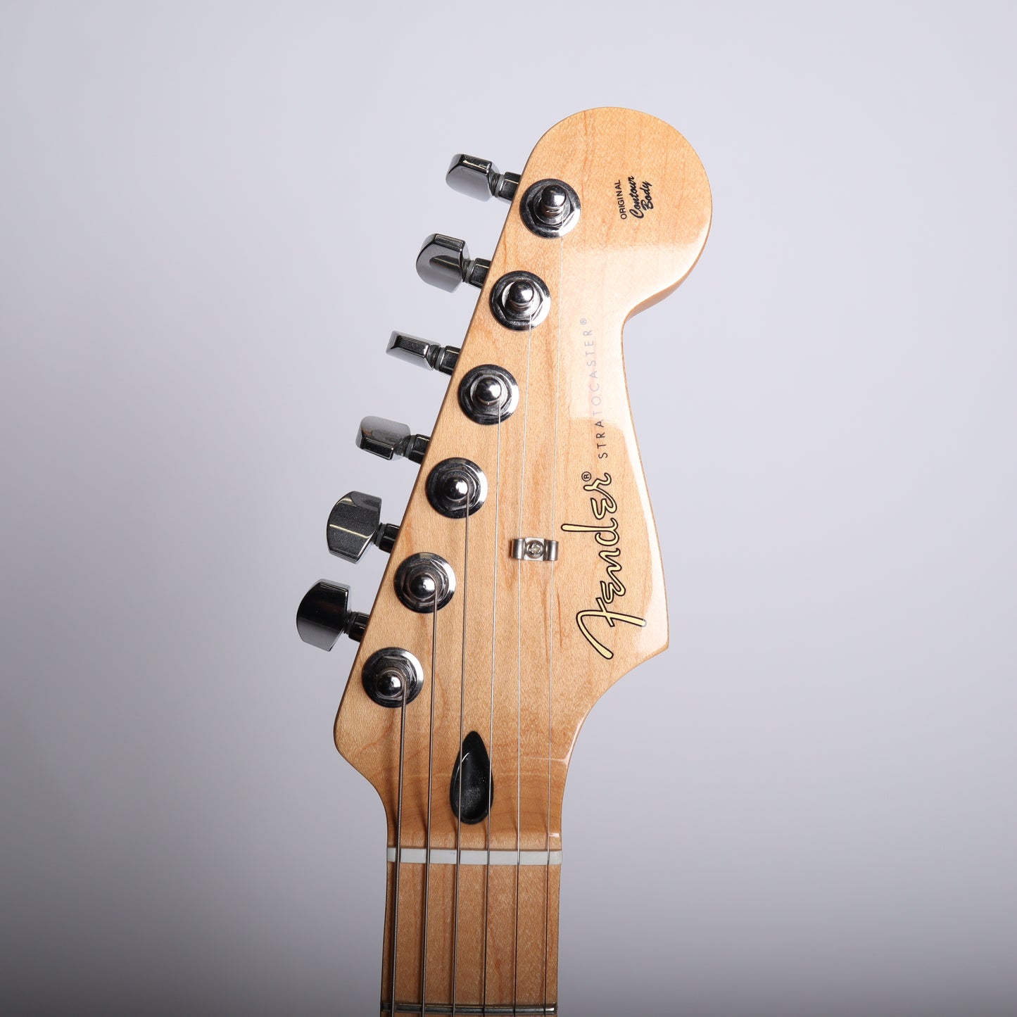 Fender Player Stratocaster - Lake Placid Blue (Used, 75th Anniversary Edition)