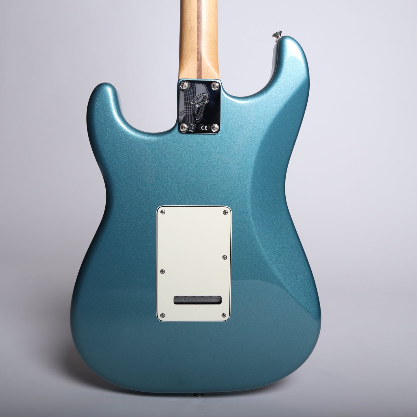 Fender Player Stratocaster - Lake Placid Blue (Used, 75th Anniversary Edition)