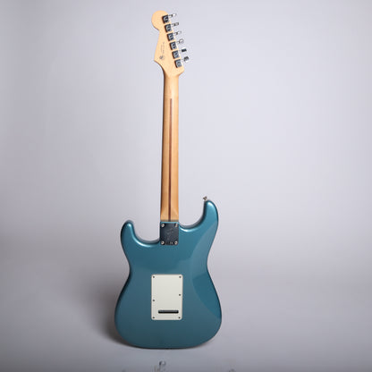 Fender Player Stratocaster - Lake Placid Blue (Used, 75th Anniversary Edition)