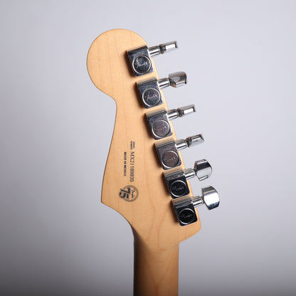 Fender Player Stratocaster - Lake Placid Blue (Used, 75th Anniversary Edition)