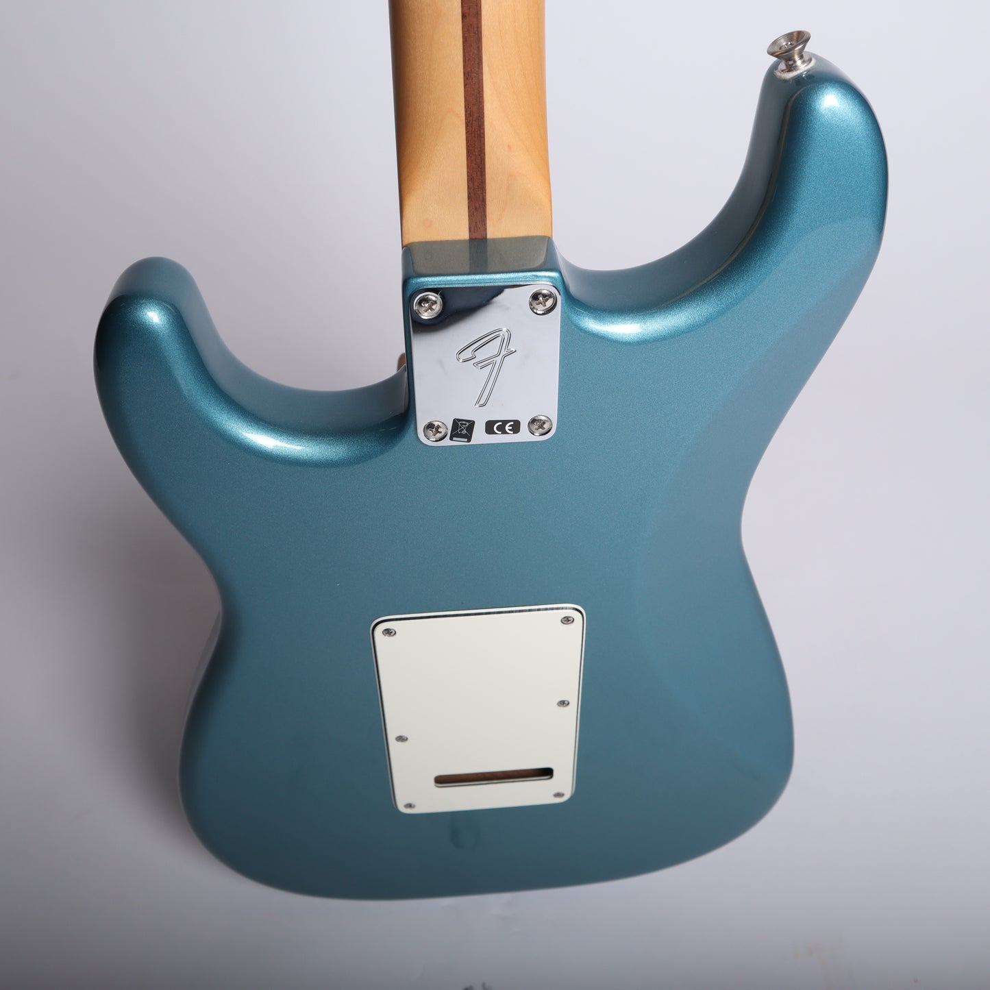 Fender Player Stratocaster - Lake Placid Blue (Used, 75th Anniversary Edition)