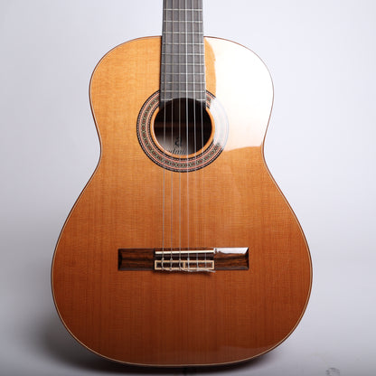 Admira A40 Classical Guitar (Used) - Handcrafted in Spain