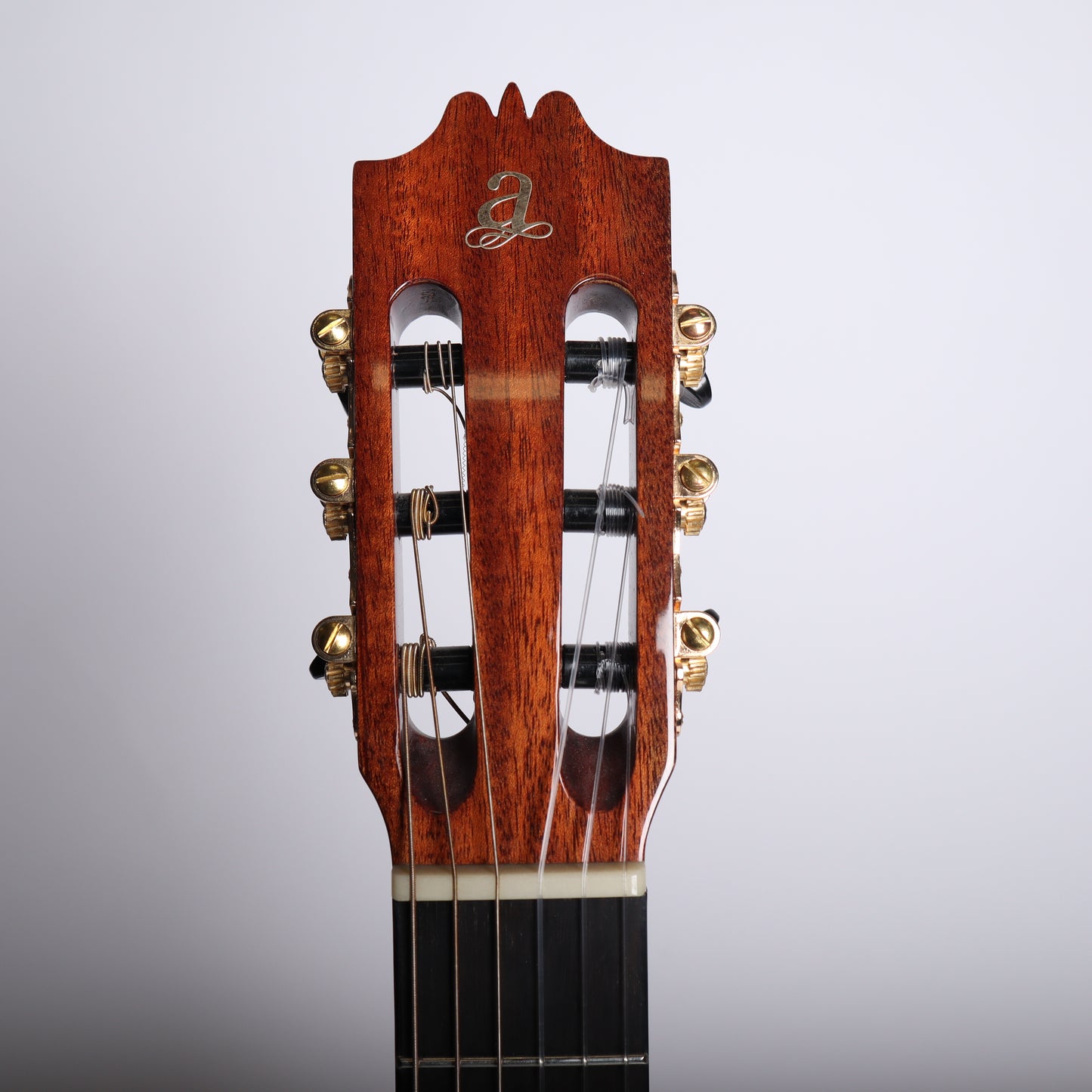 Admira A40 Classical Guitar (Used) - Handcrafted in Spain