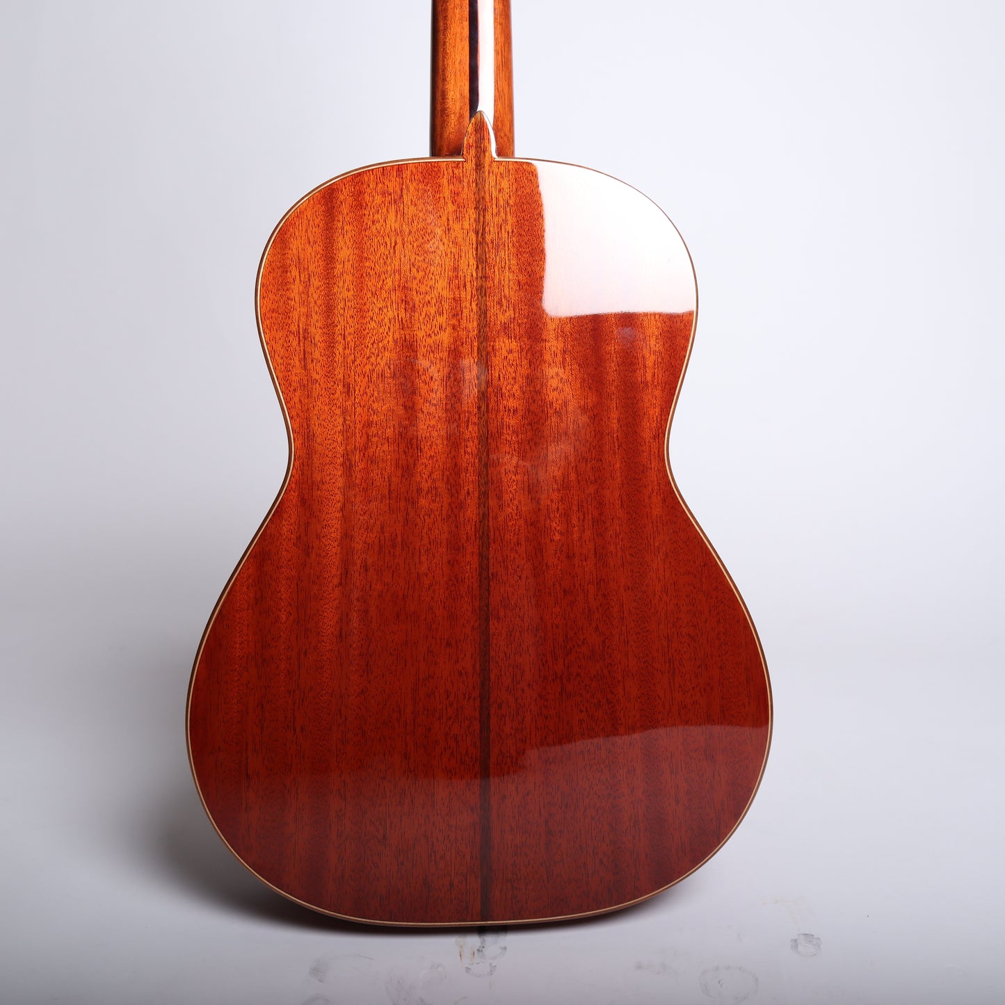 Admira A40 Classical Guitar (Used) - Handcrafted in Spain