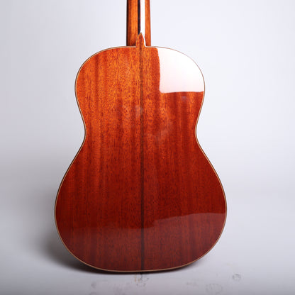 Admira A40 Classical Guitar (Used) - Handcrafted in Spain