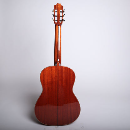 Admira A40 Classical Guitar (Used) - Handcrafted in Spain
