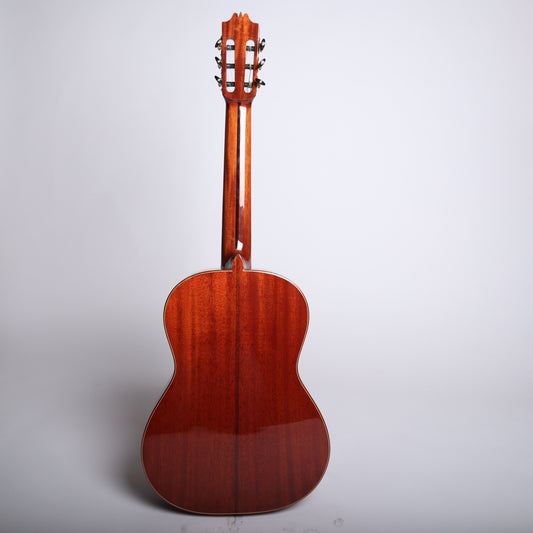 Admira A40 Classical Guitar (Used) - Handcrafted in Spain