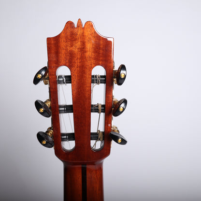 Admira A40 Classical Guitar (Used) - Handcrafted in Spain