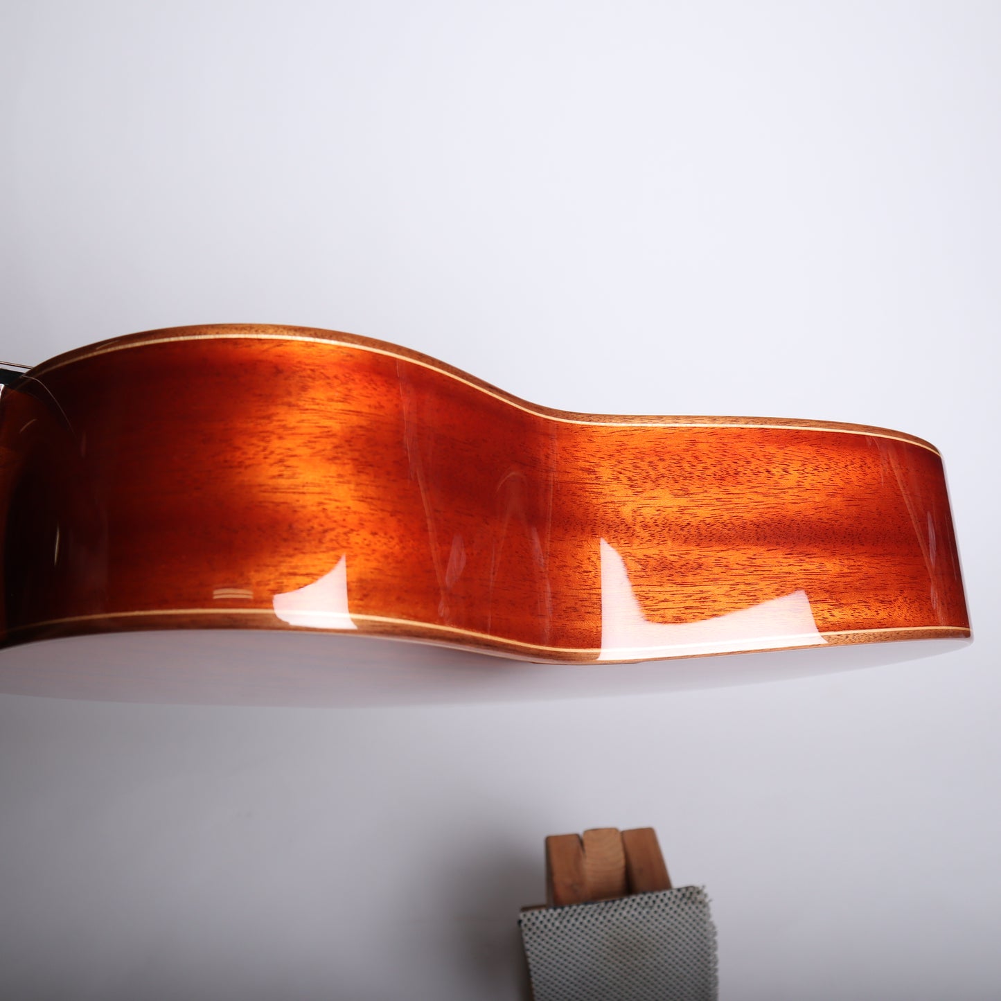 Admira A40 Classical Guitar (Used) - Handcrafted in Spain