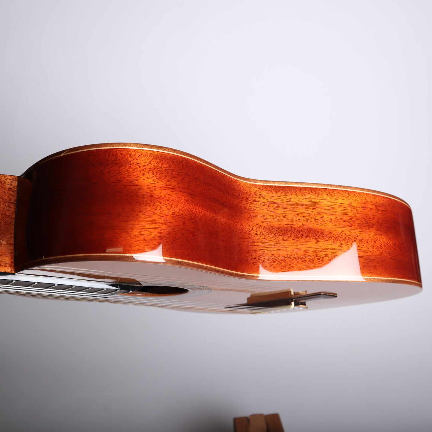 Admira A40 Classical Guitar (Used) - Handcrafted in Spain