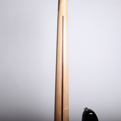 Squier Affinity Jazz Bass - Black (Used, 2021)