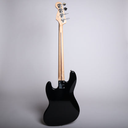 Squier Affinity Jazz Bass - Black (Used, 2021)