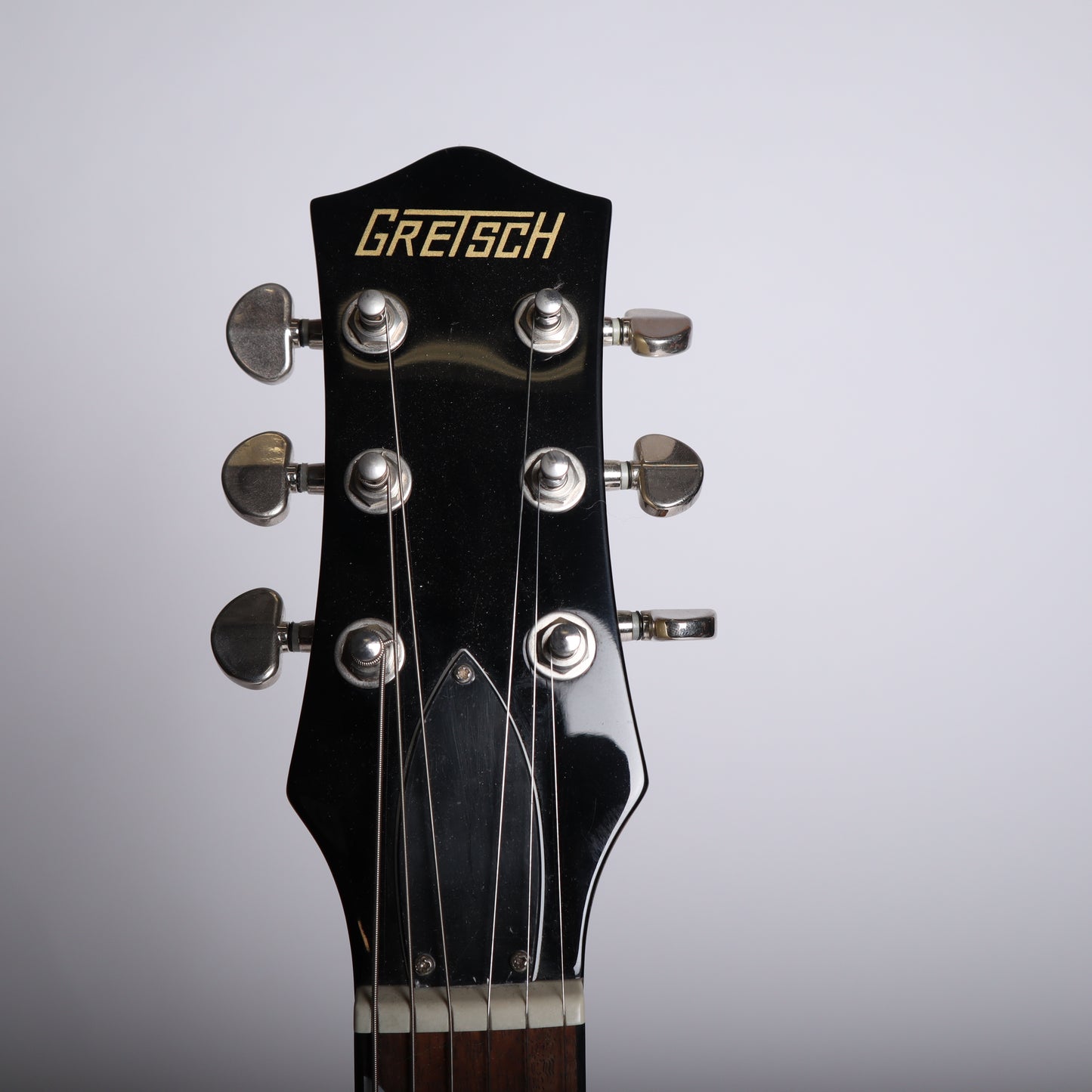 Gretsch G2210 Streamliner Junior Jet Club - Golddust (Used, 2021)