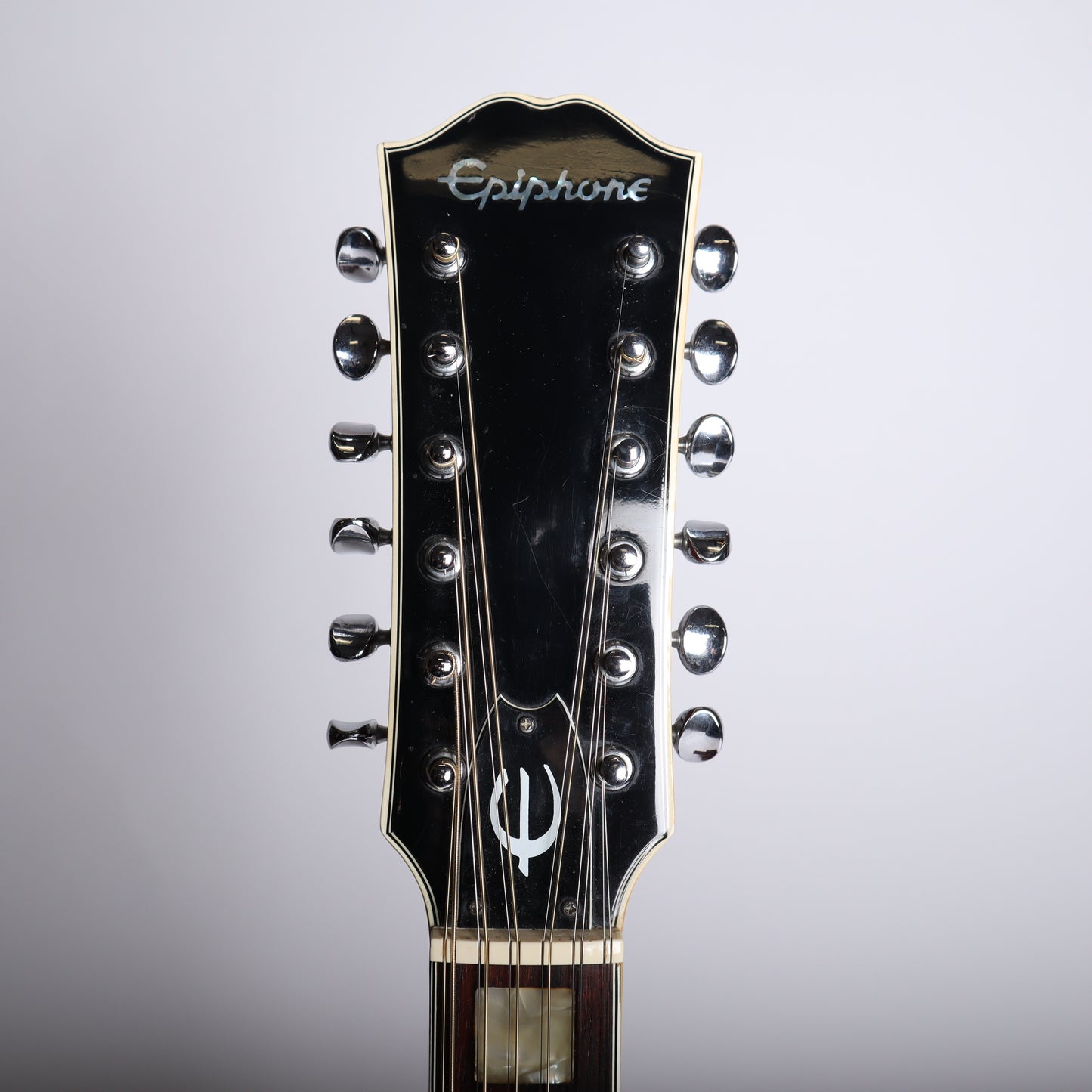 Vintage 1967 Epiphone 12-String Acoustic Guitar (Made in Japan)