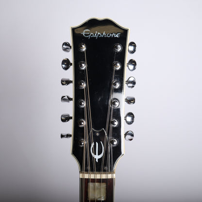 Vintage 1967 Epiphone 12-String Acoustic Guitar (Made in Japan)