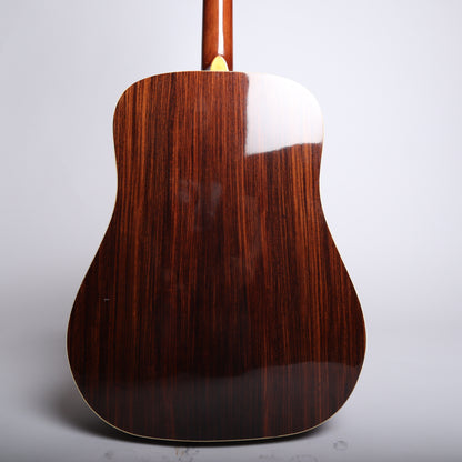 Vintage 1967 Epiphone 12-String Acoustic Guitar (Made in Japan)