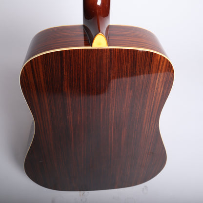 Vintage 1967 Epiphone 12-String Acoustic Guitar (Made in Japan)