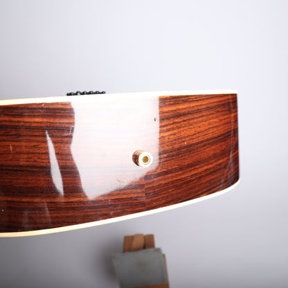 Vintage 1967 Epiphone 12-String Acoustic Guitar (Made in Japan)