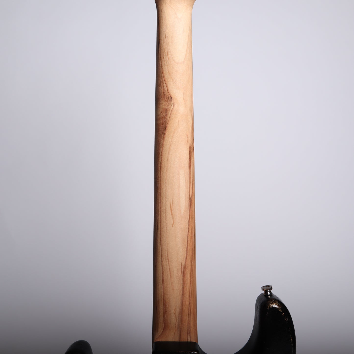 Wanderkauven Custom "Queen of Hearts" - Gilded Gold Leaf Relic