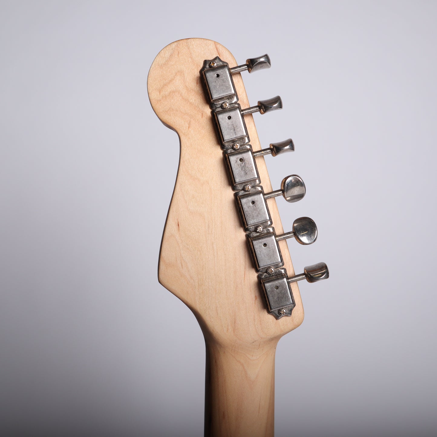 Wanderkauven Custom "Queen of Hearts" - Gilded Gold Leaf Relic