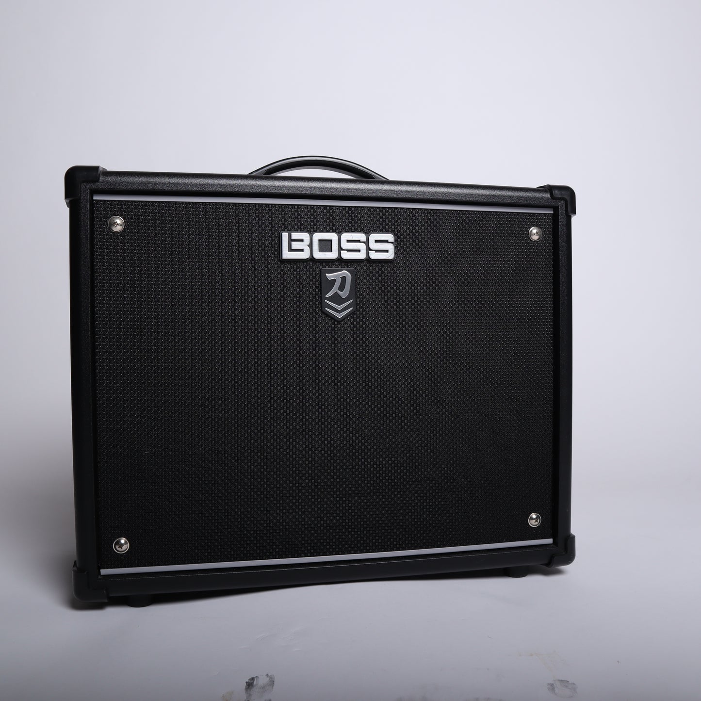 Boss Katana-50 MkII EX - 50W Guitar Combo Amplifier (Used)