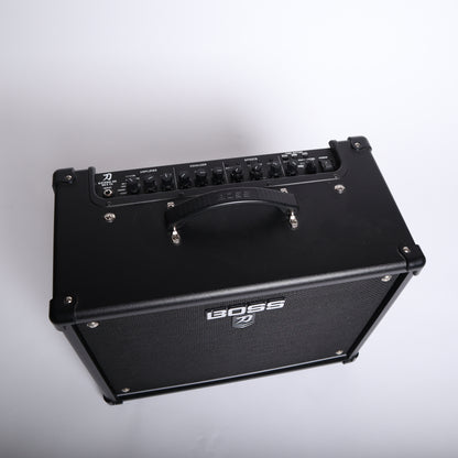 Boss Katana-50 MkII EX - 50W Guitar Combo Amplifier (Used)