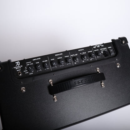 Boss Katana-50 MkII EX - 50W Guitar Combo Amplifier (Used)