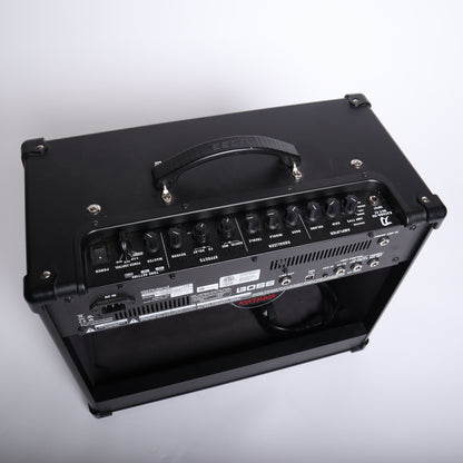 Boss Katana-50 MkII EX - 50W Guitar Combo Amplifier (Used)