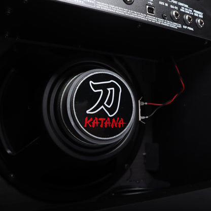 Boss Katana-50 MkII EX - 50W Guitar Combo Amplifier (Used)