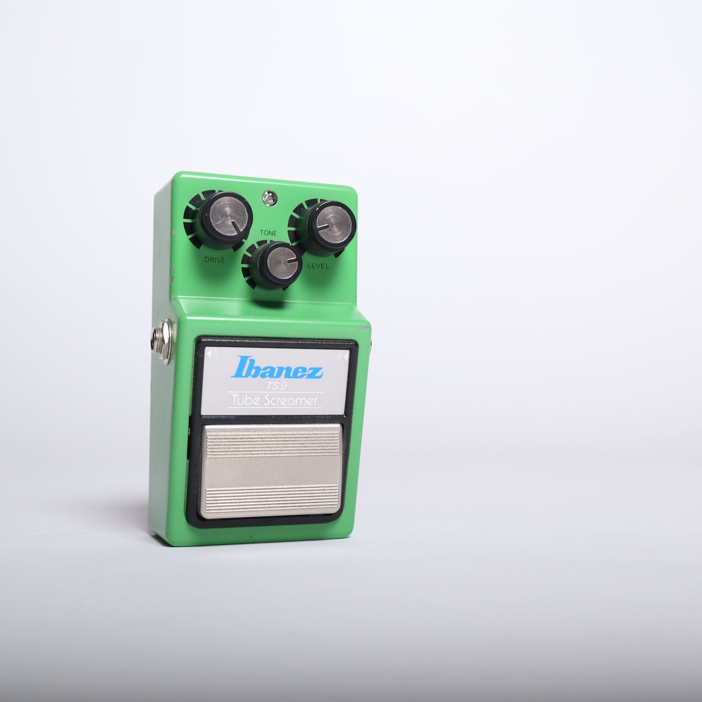 Ibanez TS9 Tube Screamer Overdrive Pedal (Made in Japan, Used)
