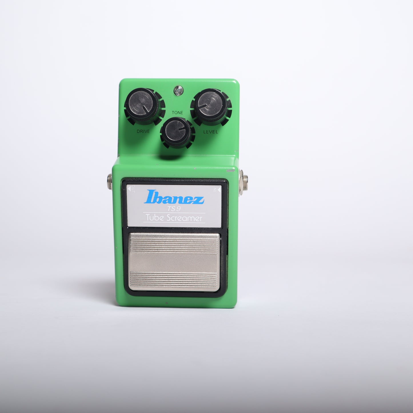 Ibanez TS9 Tube Screamer Overdrive Pedal (Made in Japan, Used)