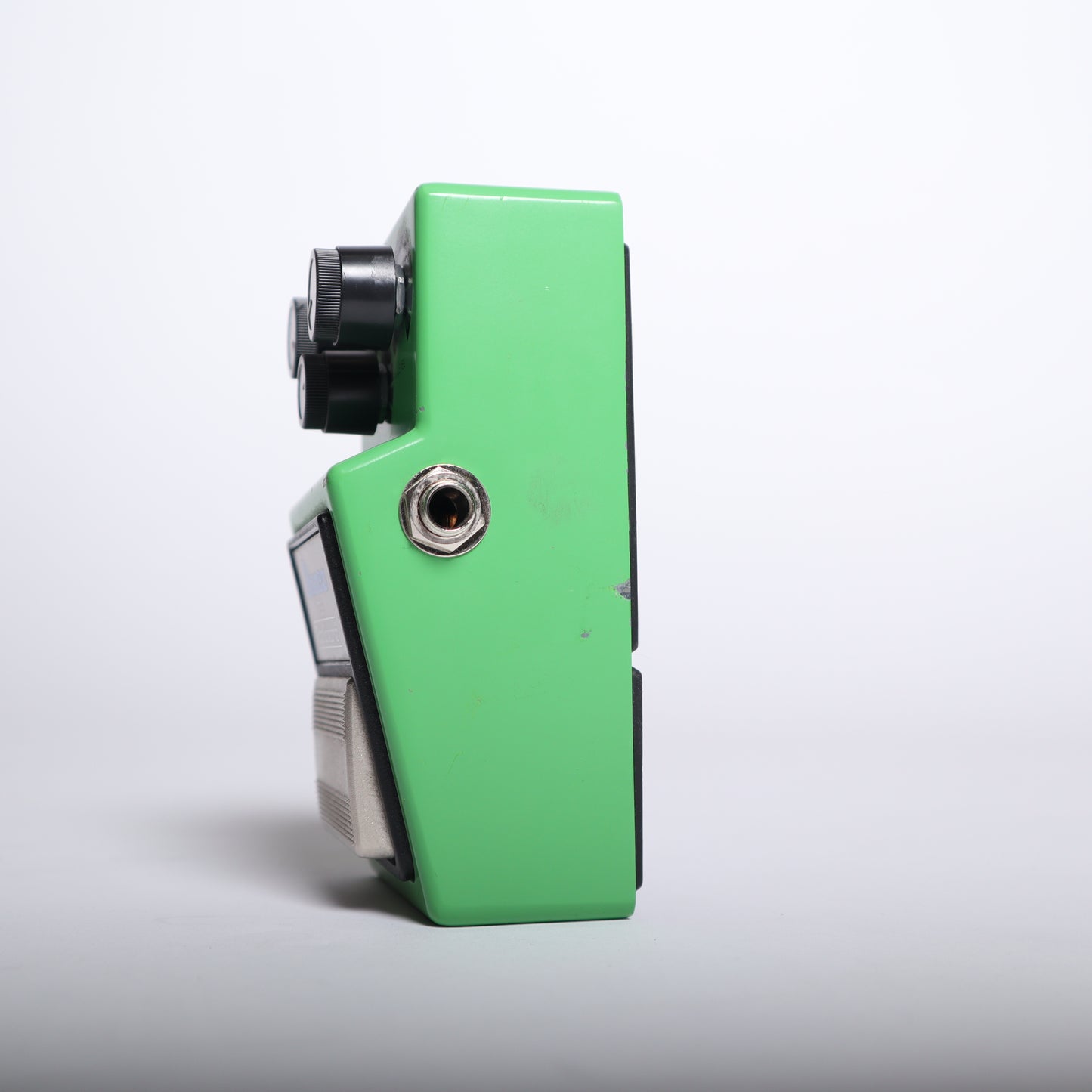 Ibanez TS9 Tube Screamer Overdrive Pedal (Made in Japan, Used)