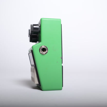 Ibanez TS9 Tube Screamer Overdrive Pedal (Made in Japan, Used)