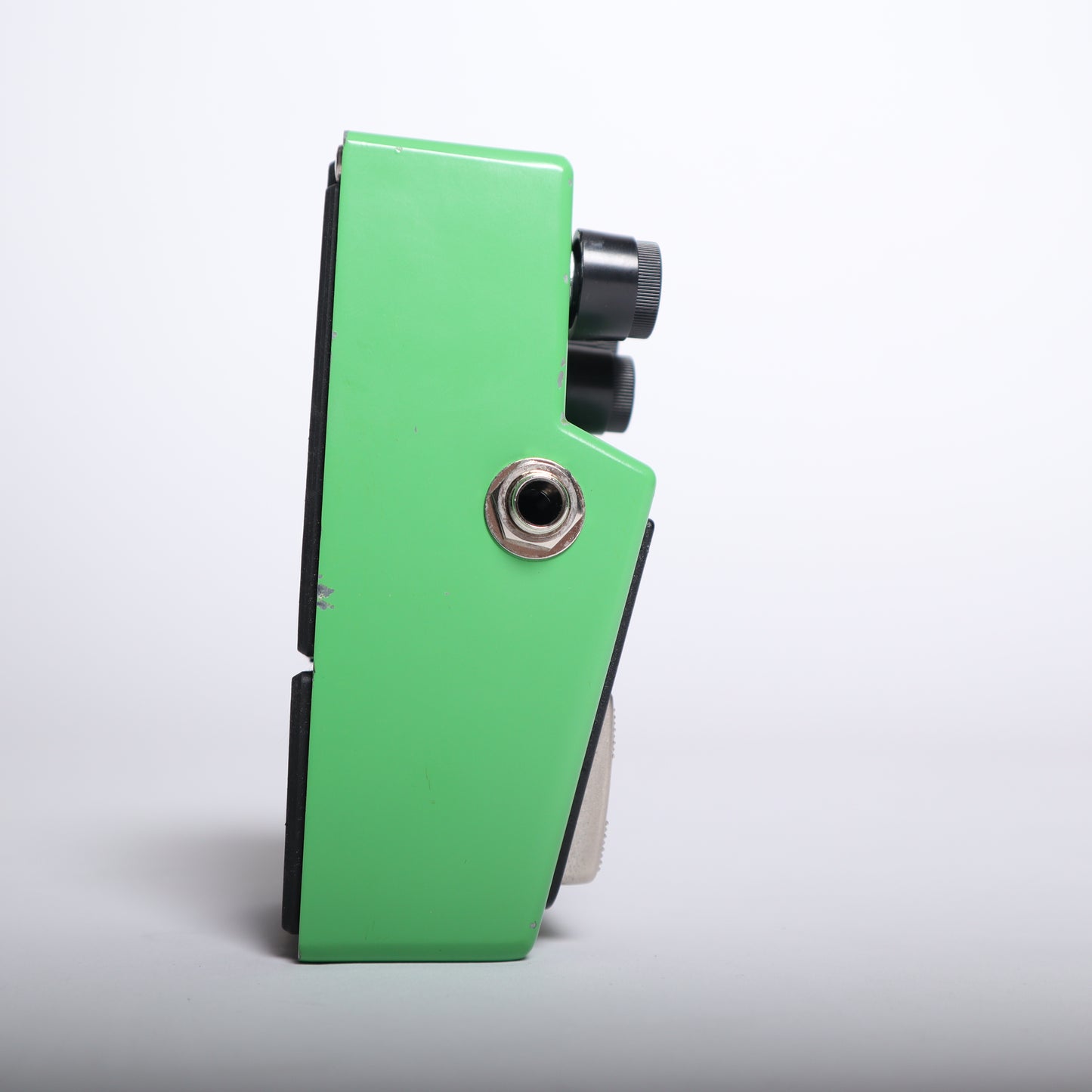 Ibanez TS9 Tube Screamer Overdrive Pedal (Made in Japan, Used)