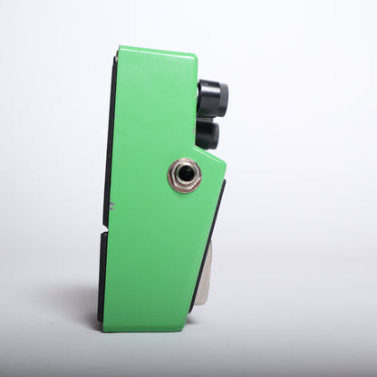 Ibanez TS9 Tube Screamer Overdrive Pedal (Made in Japan, Used)