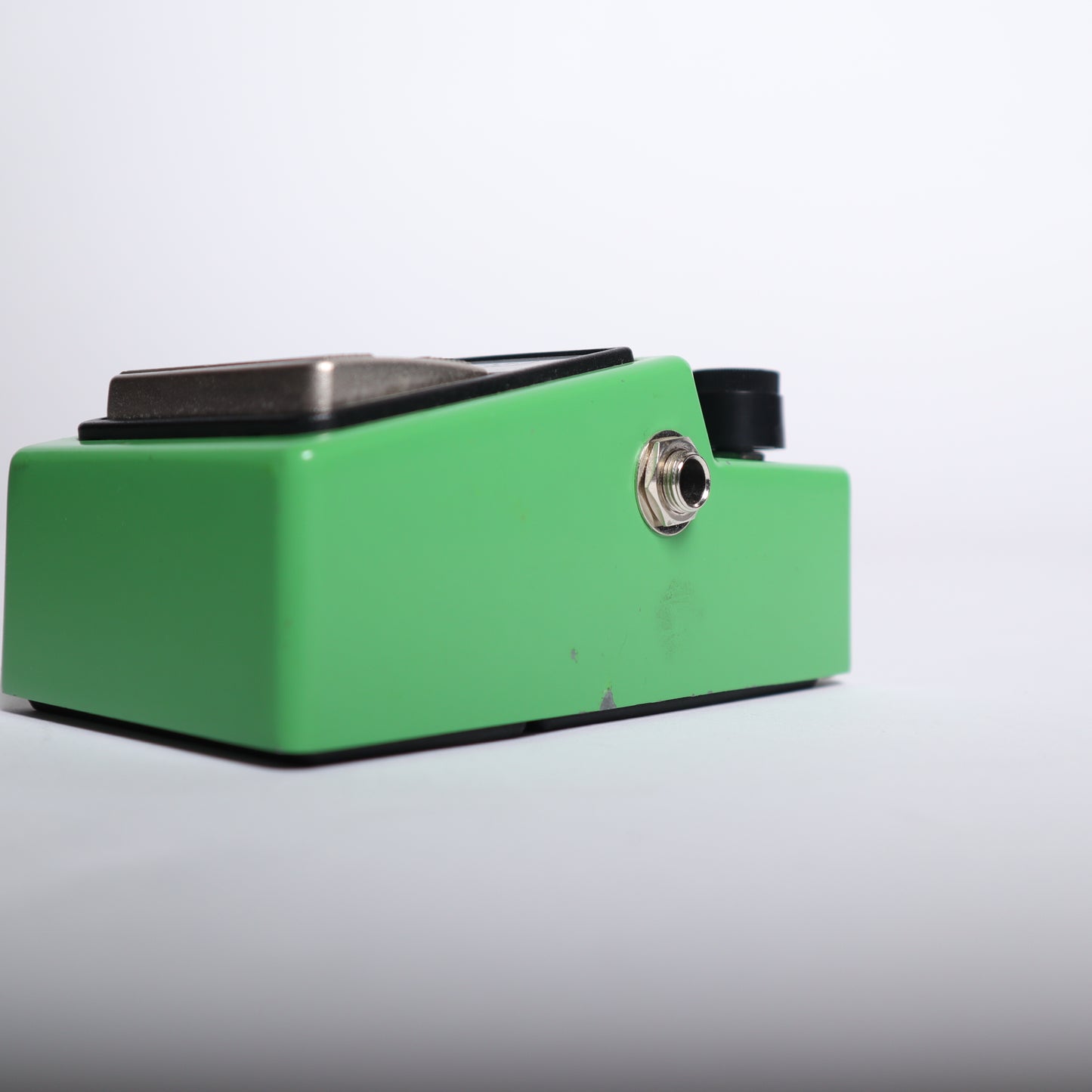 Ibanez TS9 Tube Screamer Overdrive Pedal (Made in Japan, Used)