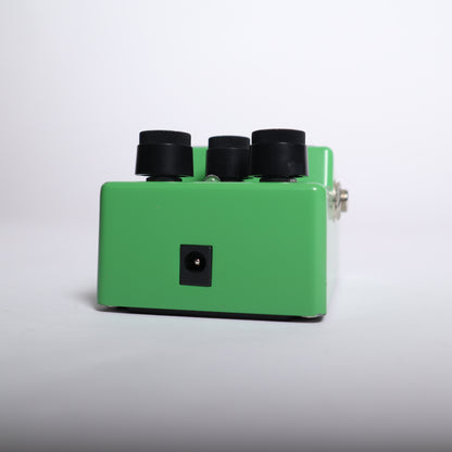 Ibanez TS9 Tube Screamer Overdrive Pedal (Made in Japan, Used)