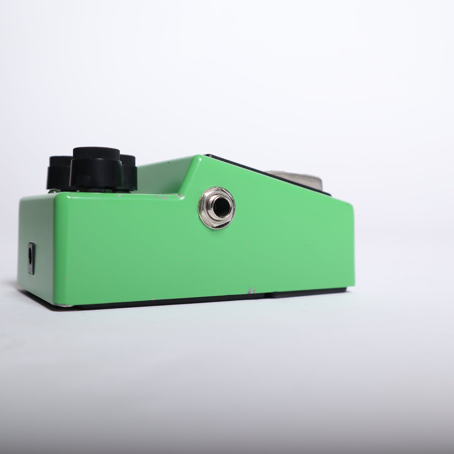 Ibanez TS9 Tube Screamer Overdrive Pedal (Made in Japan, Used)