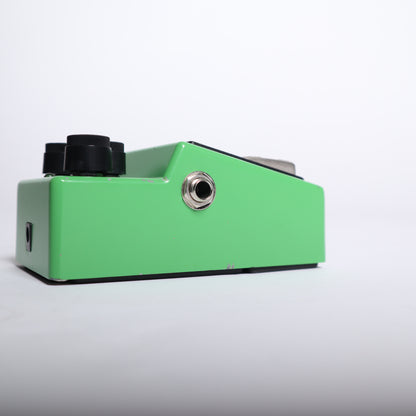 Ibanez TS9 Tube Screamer Overdrive Pedal (Made in Japan, Used)