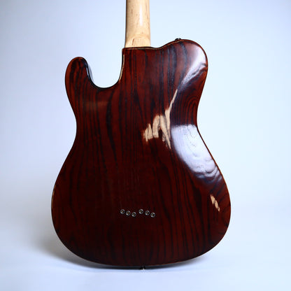 Wanderkauven Ash Telly Custom Telecaster - Seymour Duncan Pickups | Handmade