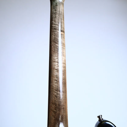 Swamp Monster Relic Guitar - Seymour Duncan JB SH4 Pickup | Handmade Blues Rock