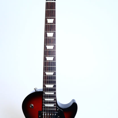 Gibson Les Paul Studio Limited Edition - Black Cherry Burst Electric Guitar