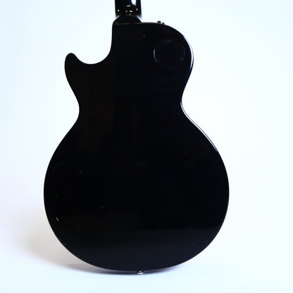 Gibson Les Paul Studio Limited Edition - Black Cherry Burst Electric Guitar