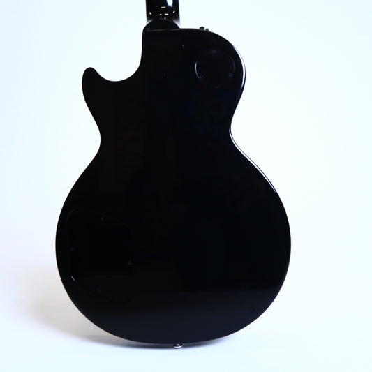 Gibson Les Paul Studio Limited Edition - Black Cherry Burst Electric Guitar