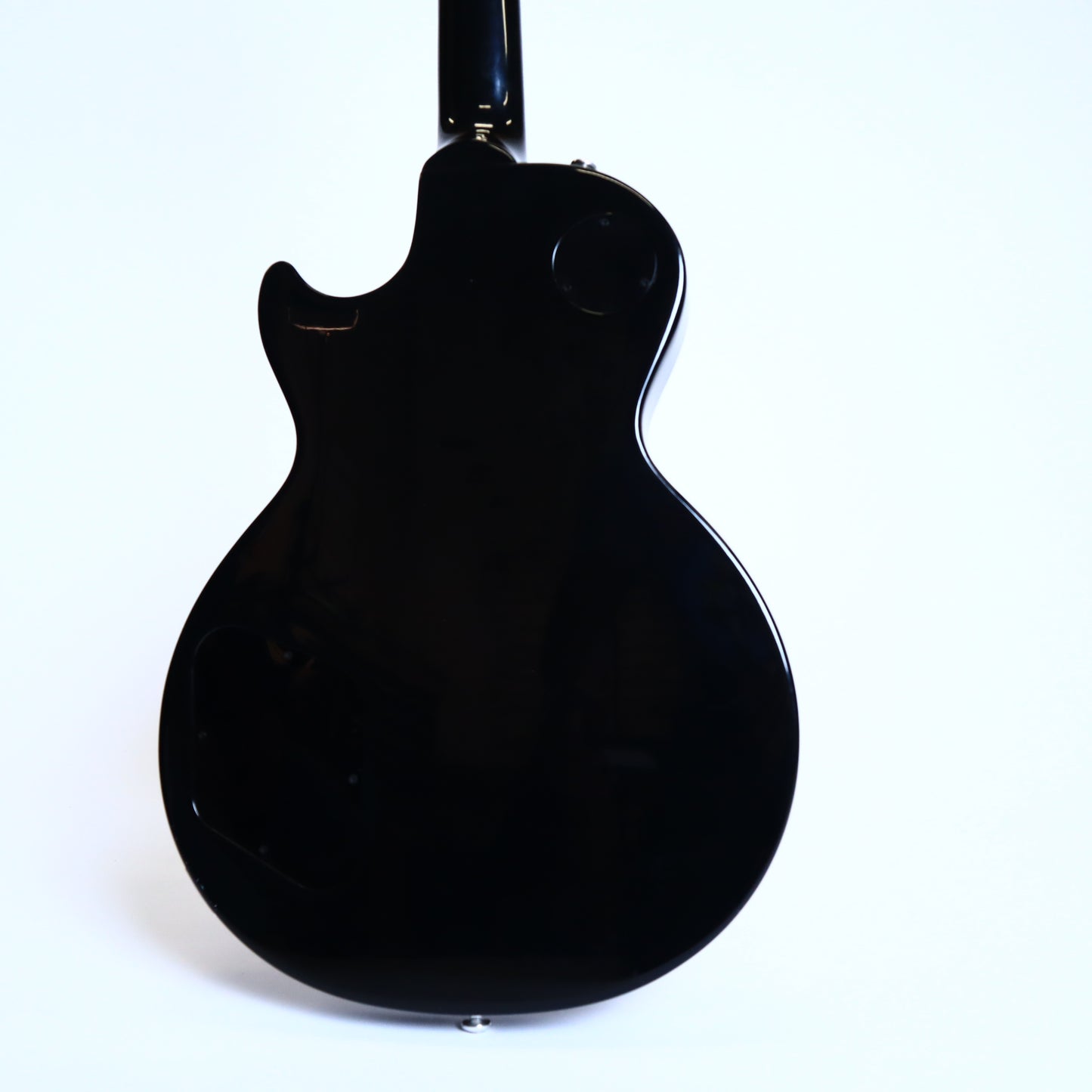 Gibson Les Paul Studio Limited Edition - Black Cherry Burst Electric Guitar