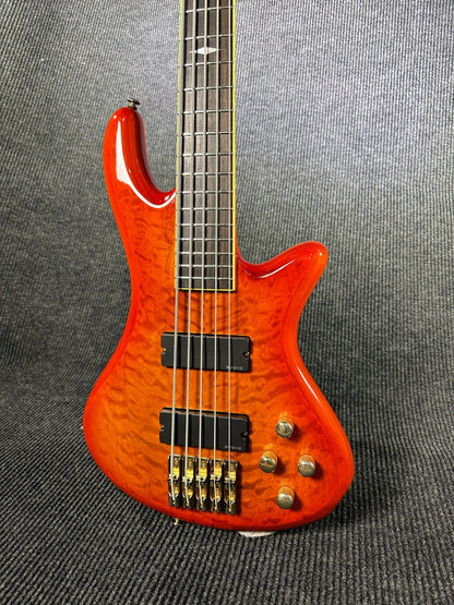 Schecter Elite 5