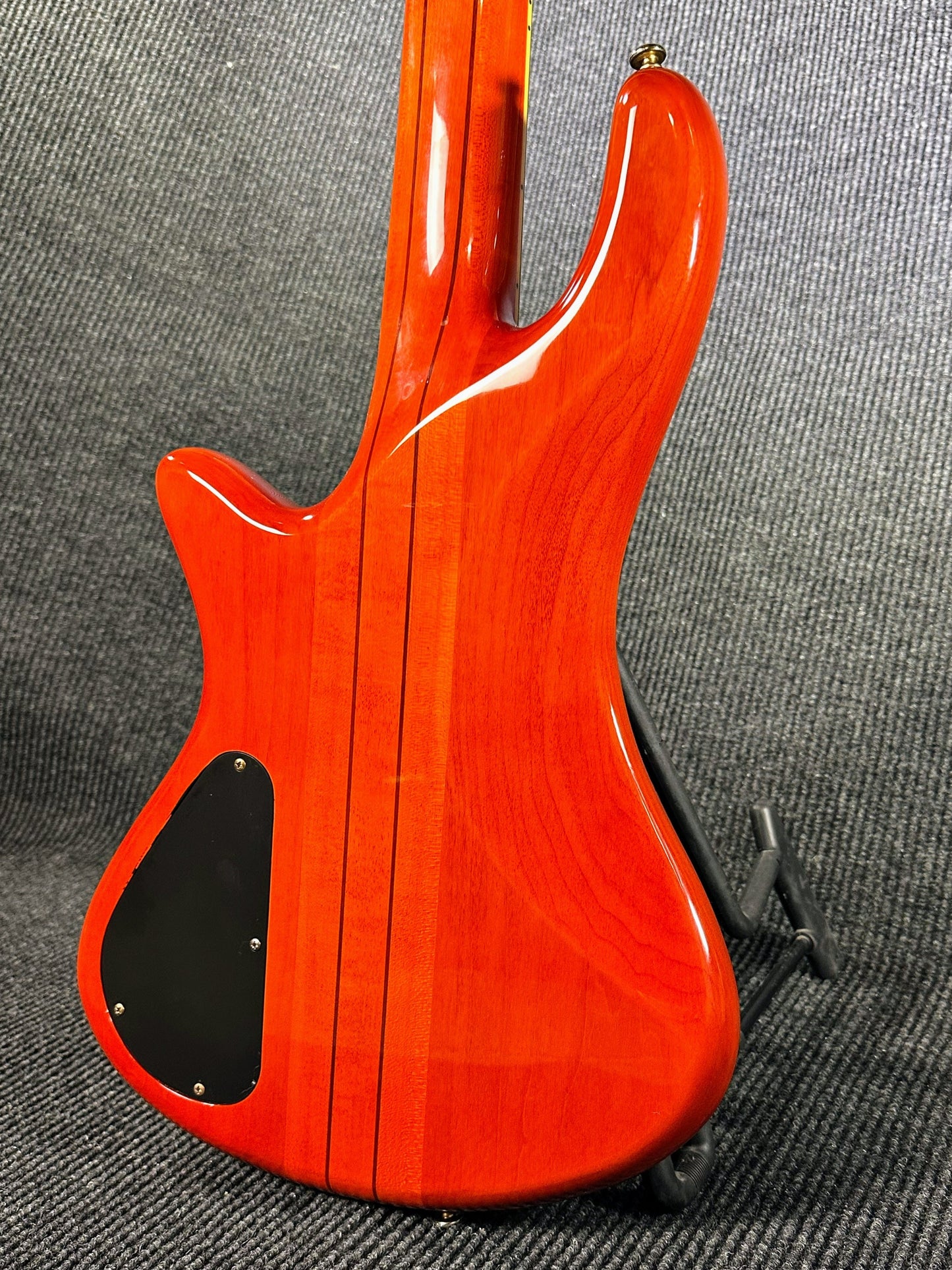Schecter Elite 5