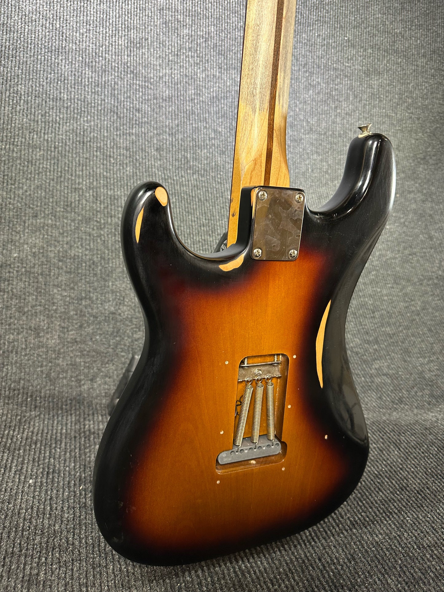 Fender Startocaster Relic